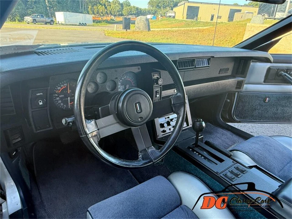 1982 Chevrolet Camaro 3rd Gen - Image 23 of 31