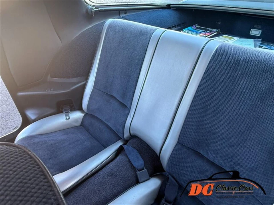 1982 Chevrolet Camaro 3rd Gen - Image 24 of 31