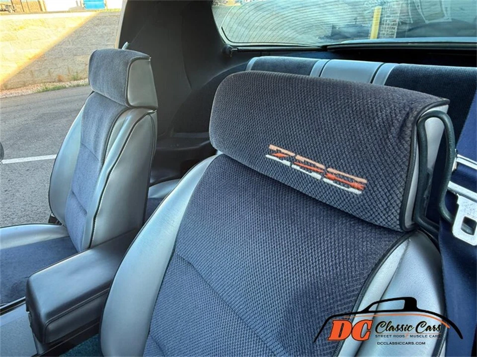 1982 Chevrolet Camaro 3rd Gen - Image 25 of 31