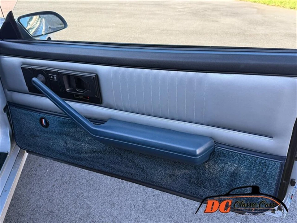 1982 Chevrolet Camaro 3rd Gen - Image 28 of 31