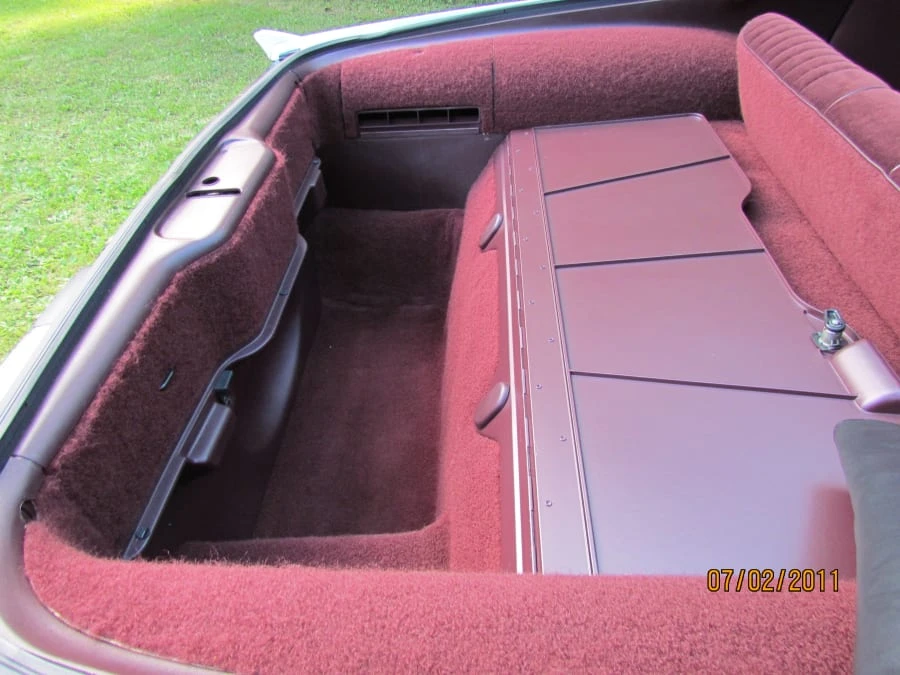 1982 Chevrolet Camaro 3rd Gen - Image 6 of 19