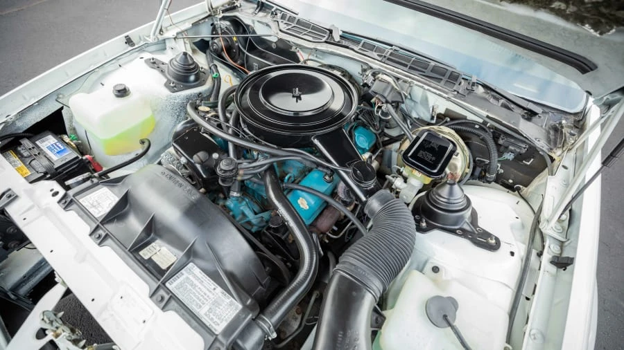 1982 Chevrolet Camaro 3rd Gen - Image 21 of 23