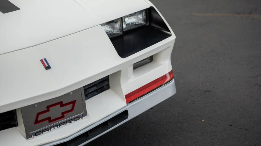 1982 Chevrolet Camaro 3rd Gen - Image 5 of 23