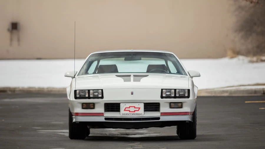 1982 Chevrolet Camaro 3rd Gen - Image 10 of 23