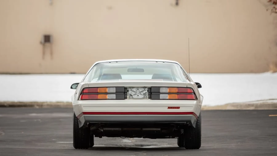 1982 Chevrolet Camaro 3rd Gen - Image 11 of 23