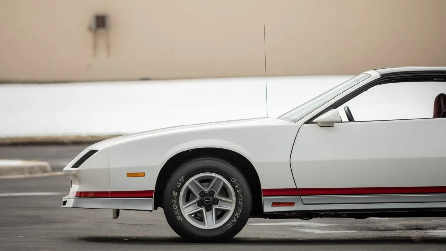 1982 Chevrolet Camaro 3rd Gen - Image 12 of 23