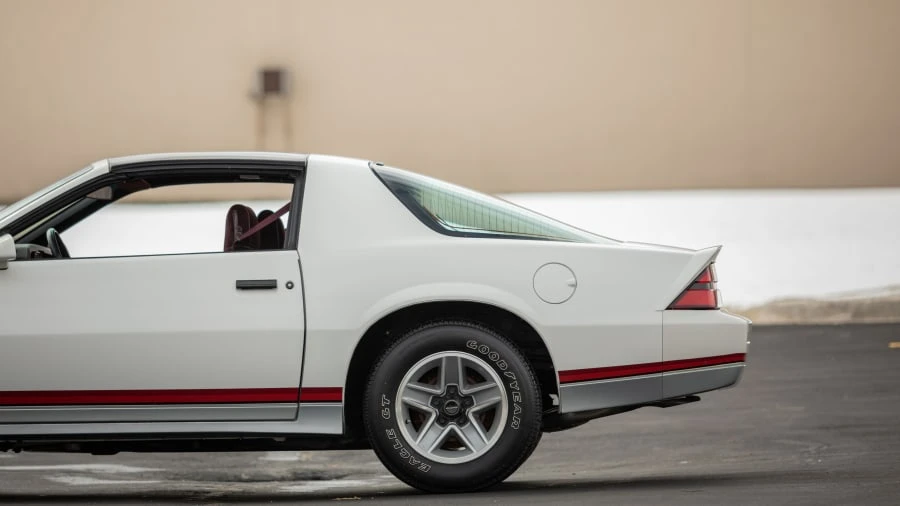 1982 Chevrolet Camaro 3rd Gen - Image 13 of 23