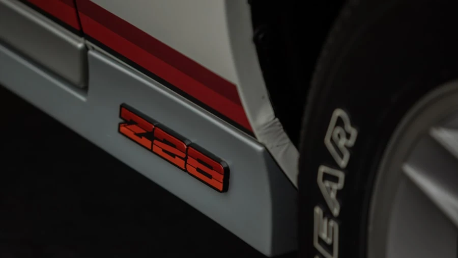 1982 Chevrolet Camaro 3rd Gen - Image 14 of 23