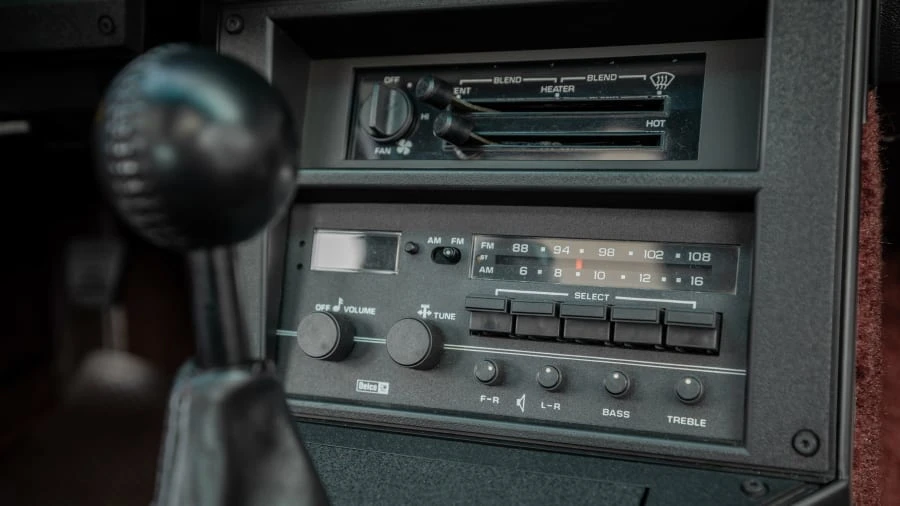 1982 Chevrolet Camaro 3rd Gen - Image 18 of 23