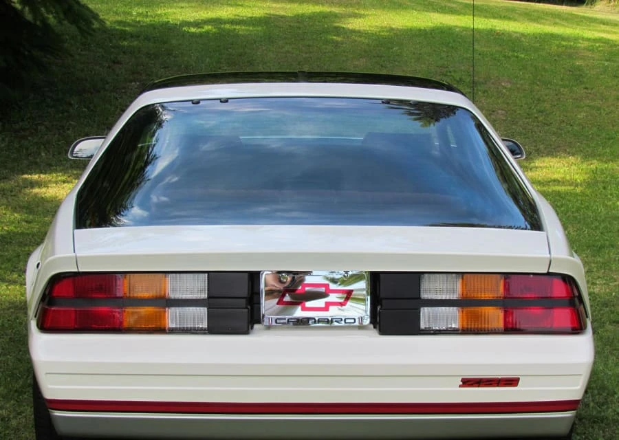 1982 Chevrolet Camaro 3rd Gen - Image 3 of 6