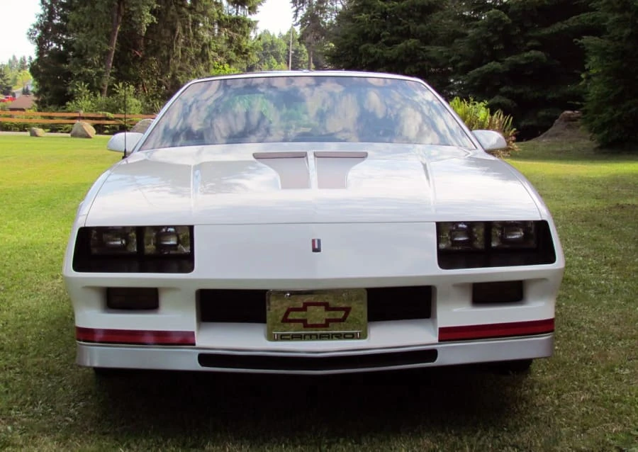 1982 Chevrolet Camaro 3rd Gen - Image 6 of 6