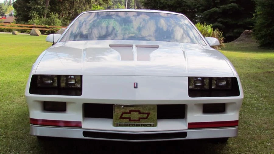 1982 Chevrolet Camaro 3rd Gen - Image 9 of 12