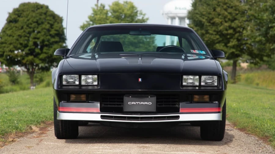 1982 Chevrolet Camaro 3rd Gen - Image 10 of 12