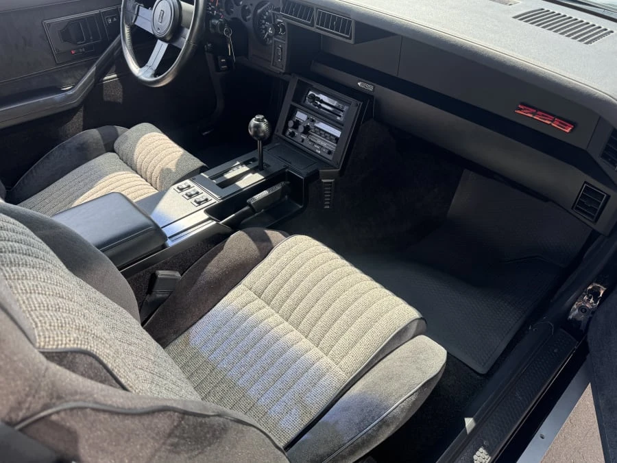 1982 Chevrolet Camaro 3rd Gen - Image 9 of 12