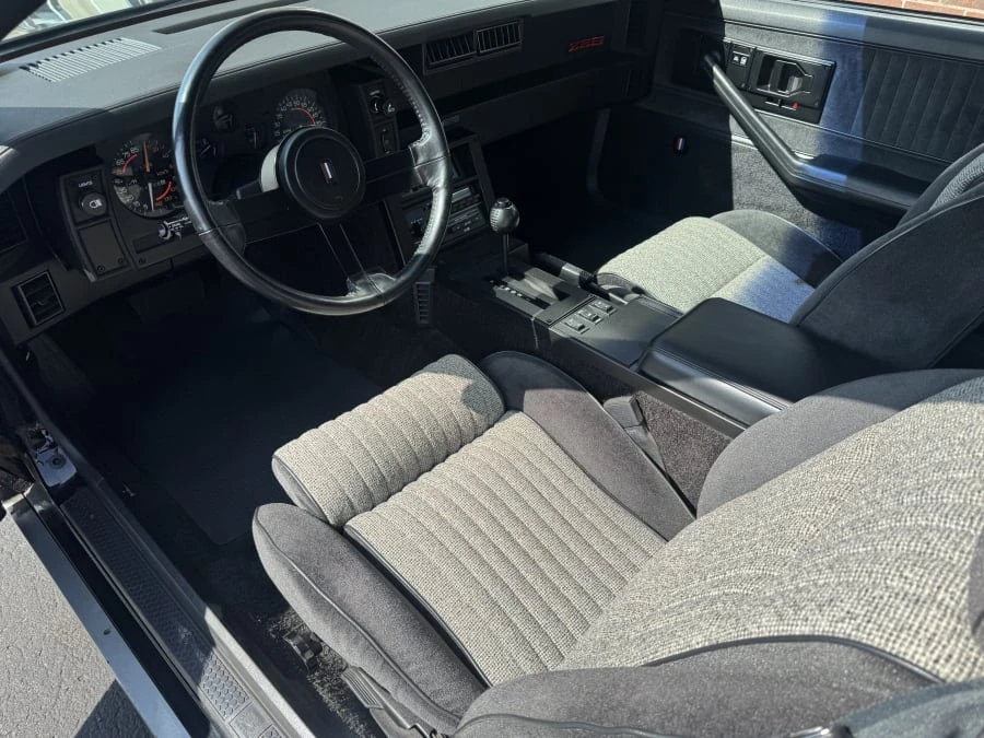 1982 Chevrolet Camaro 3rd Gen - Image 5 of 12