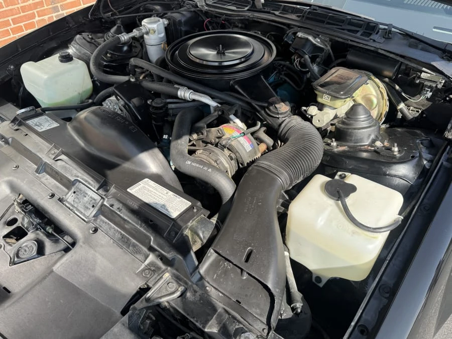 1982 Chevrolet Camaro 3rd Gen - Image 12 of 12