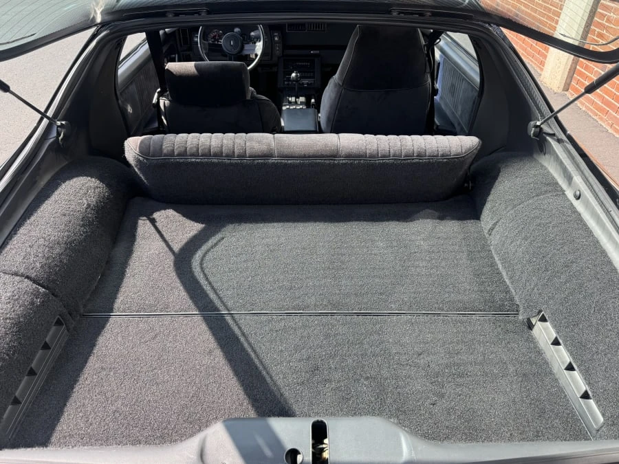 1982 Chevrolet Camaro 3rd Gen - Image 8 of 12