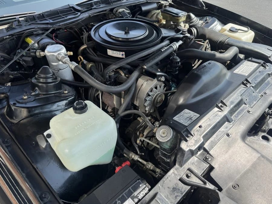 1982 Chevrolet Camaro 3rd Gen - Image 11 of 12