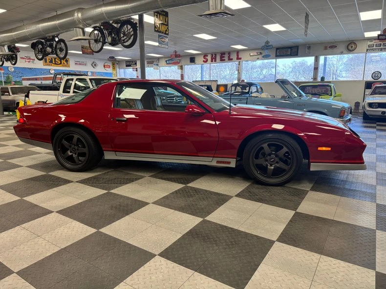 1982 Chevrolet Camaro 3rd Gen - Image 6 of 14