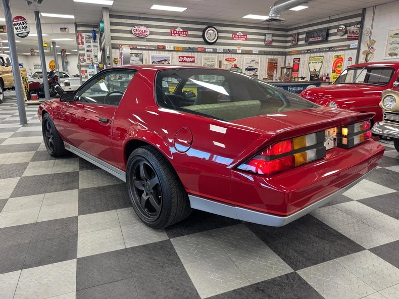 1982 Chevrolet Camaro 3rd Gen - Image 3 of 15
