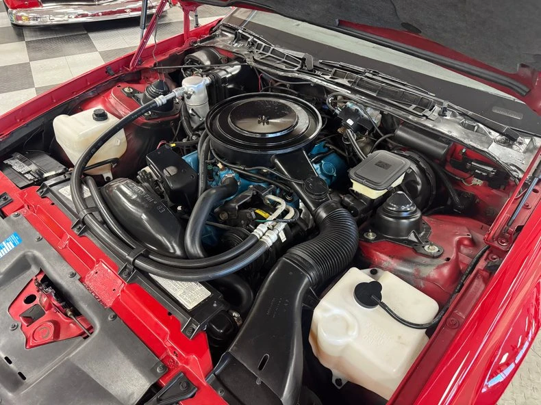 1982 Chevrolet Camaro 3rd Gen - Image 14 of 15
