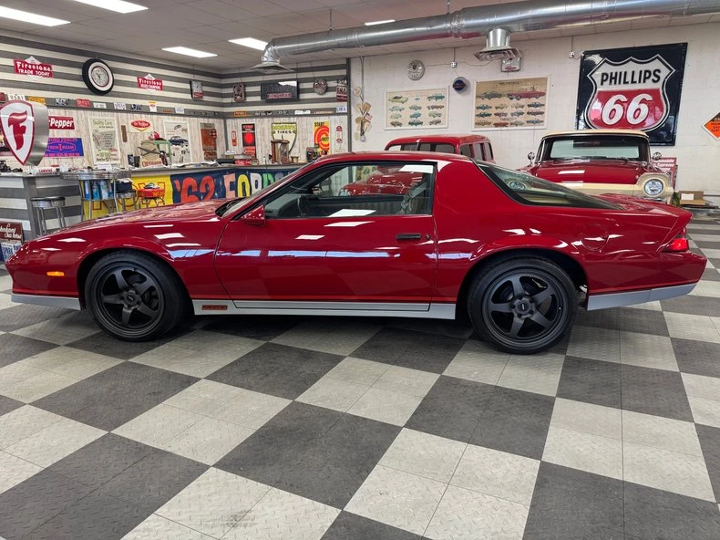1982 Chevrolet Camaro 3rd Gen - Image 2 of 14