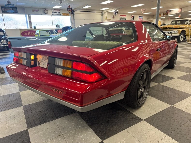 1982 Chevrolet Camaro 3rd Gen - Image 5 of 15
