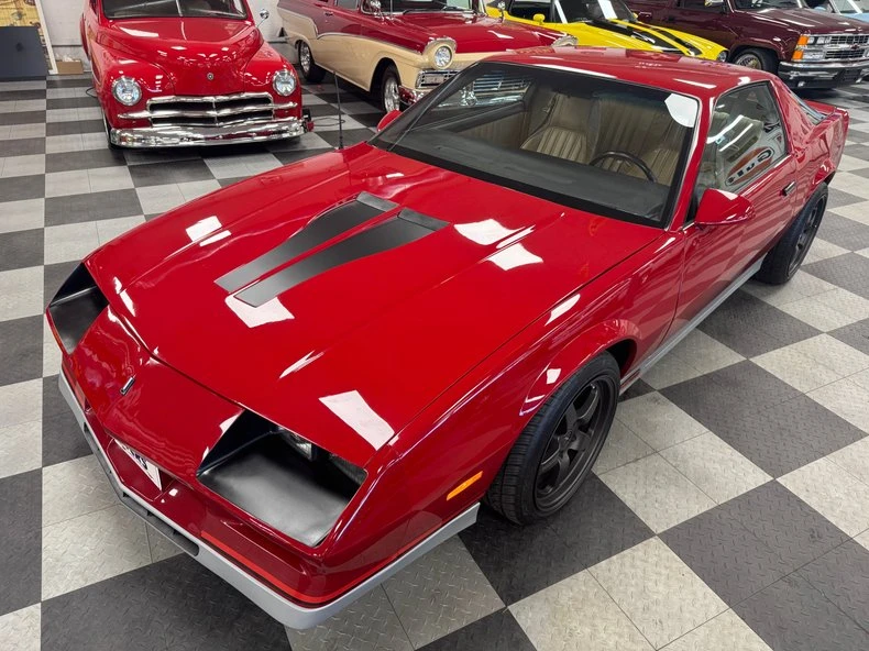 1982 Chevrolet Camaro 3rd Gen - Image 7 of 15