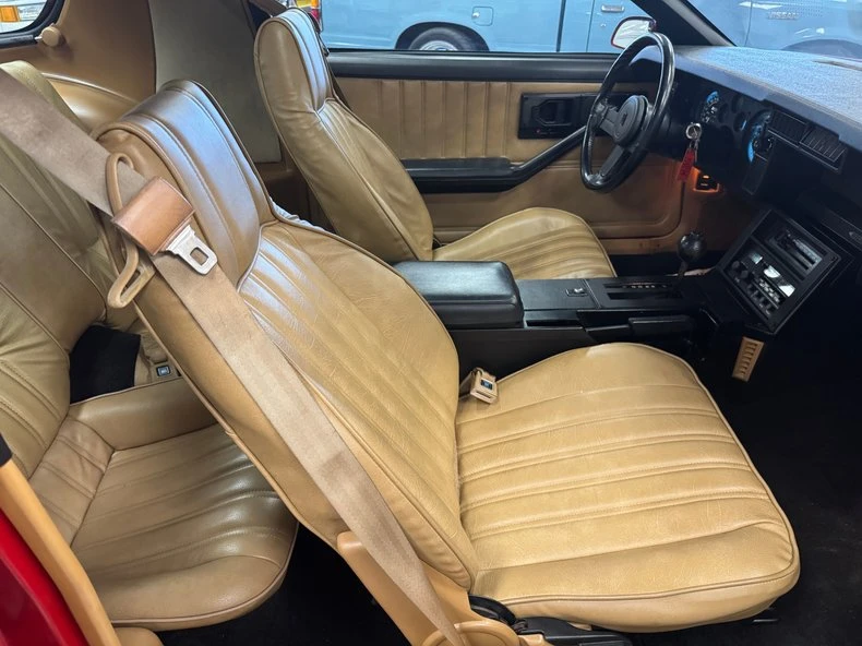 1982 Chevrolet Camaro 3rd Gen - Image 11 of 15