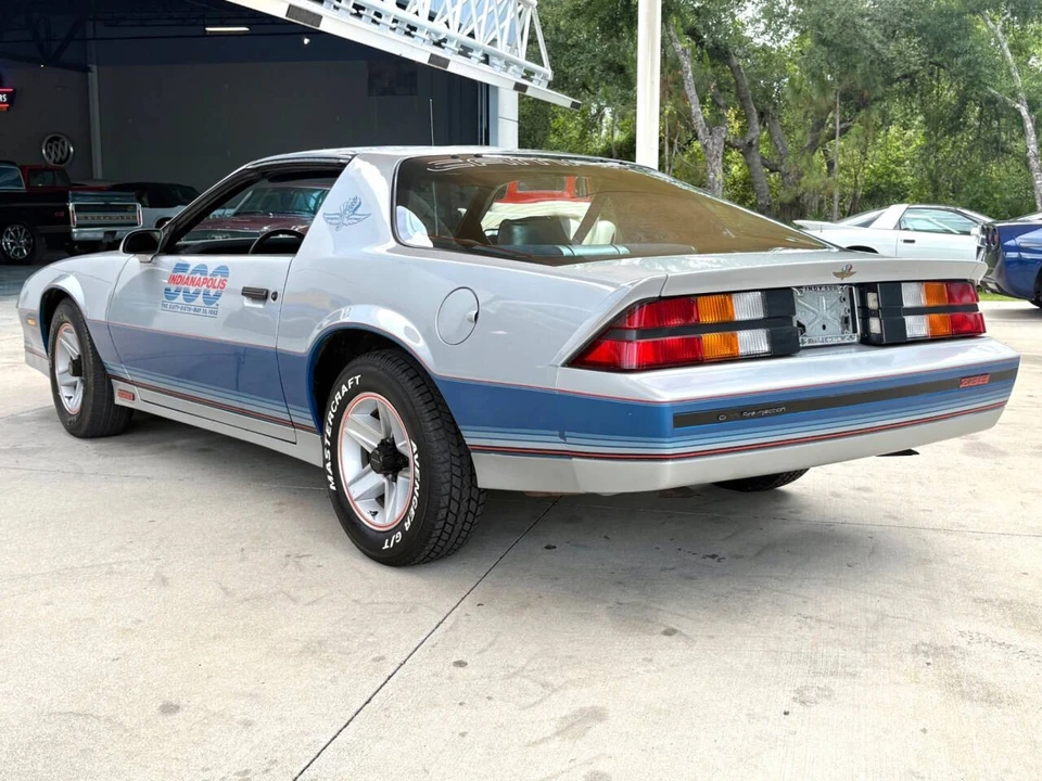 1982 Chevrolet Camaro 3rd Gen - Image 9 of 31