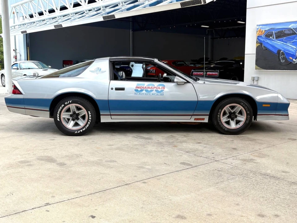 1982 Chevrolet Camaro 3rd Gen - Image 5 of 31