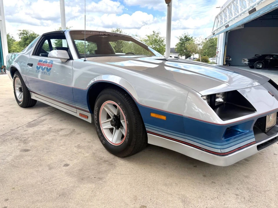 1982 Chevrolet Camaro 3rd Gen - Image 19 of 31