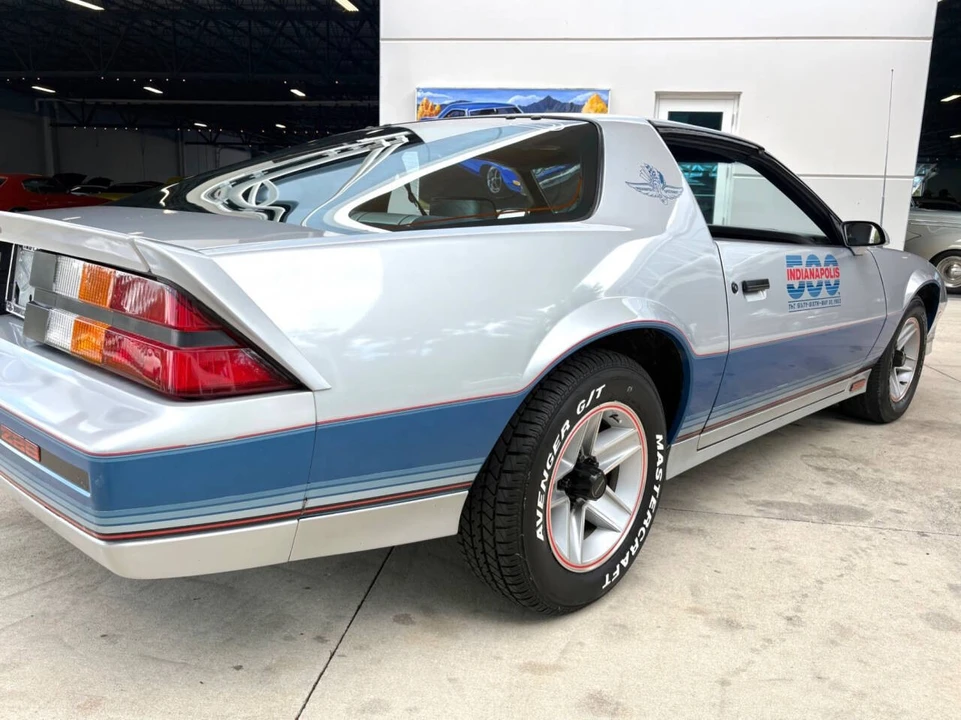 1982 Chevrolet Camaro 3rd Gen - Image 16 of 31