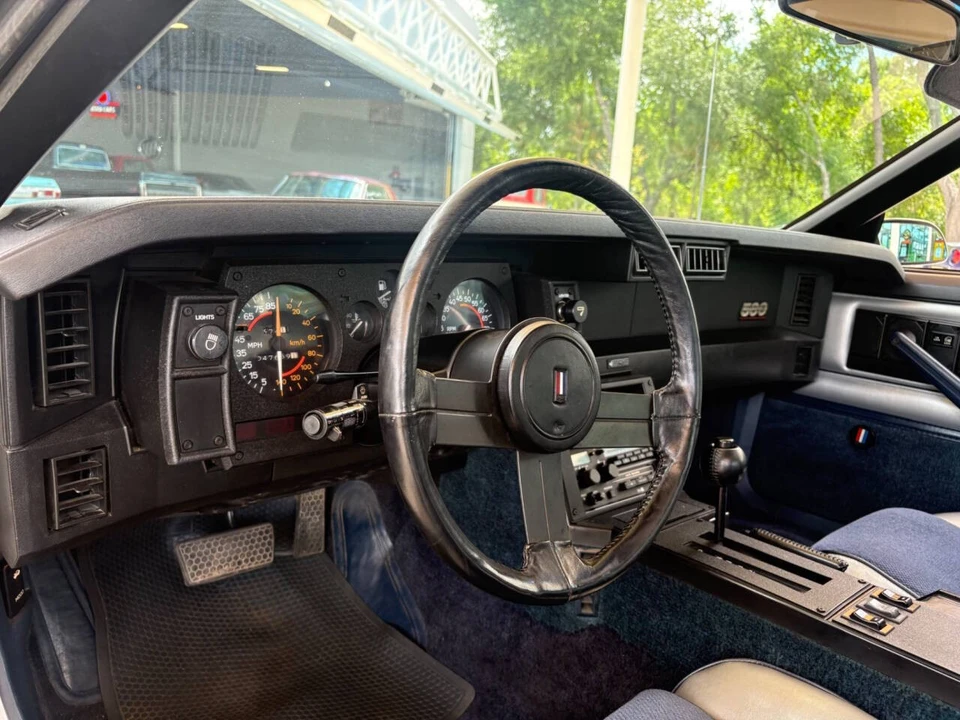 1982 Chevrolet Camaro 3rd Gen - Image 26 of 31