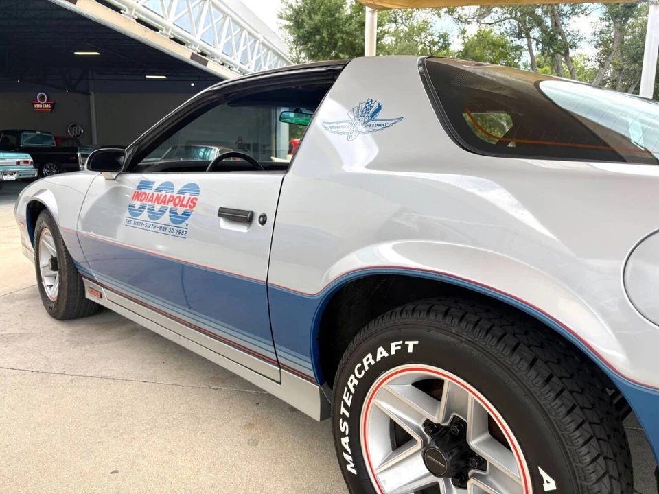 1982 Chevrolet Camaro 3rd Gen - Image 14 of 31