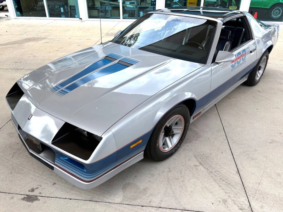 1982 Chevrolet Camaro 3rd Gen - Image 20 of 31