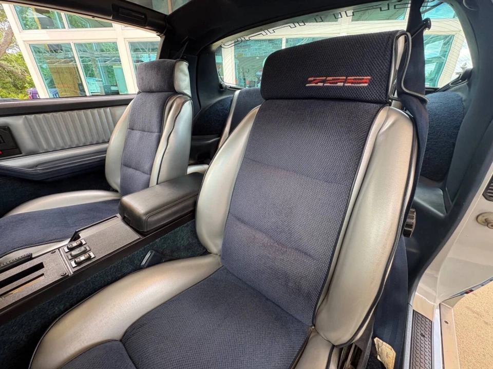 1982 Chevrolet Camaro 3rd Gen - Image 28 of 31
