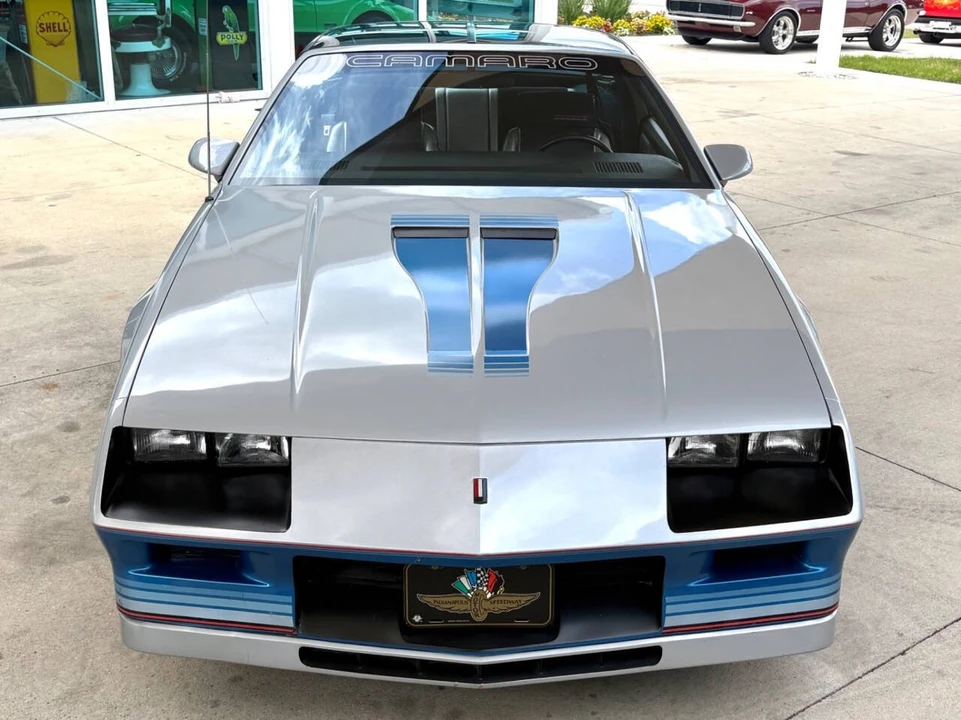 1982 Chevrolet Camaro 3rd Gen - Image 3 of 31