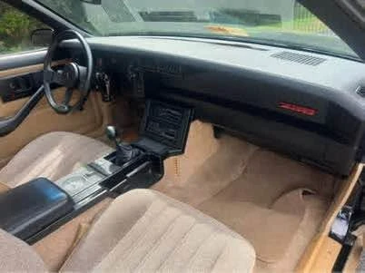 1982 Chevrolet Camaro 3rd Gen - Image 7 of 15
