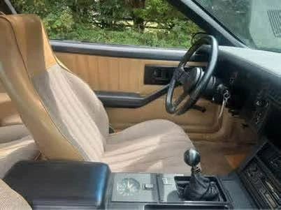 1982 Chevrolet Camaro 3rd Gen - Image 8 of 15