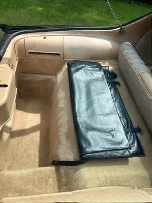 1982 Chevrolet Camaro 3rd Gen - Image 12 of 15