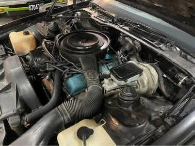 1982 Chevrolet Camaro 3rd Gen - Image 14 of 15