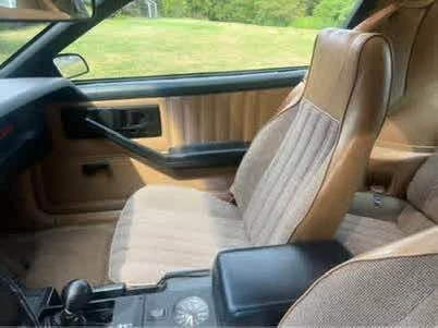 1982 Chevrolet Camaro 3rd Gen - Image 10 of 15