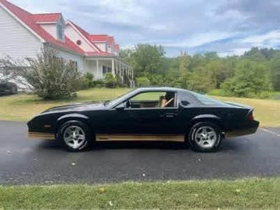 1982 Chevrolet Camaro 3rd Gen - Image 3 of 15