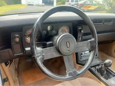 1982 Chevrolet Camaro 3rd Gen - Image 9 of 15