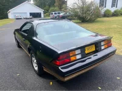 1982 Chevrolet Camaro 3rd Gen - Image 5 of 15