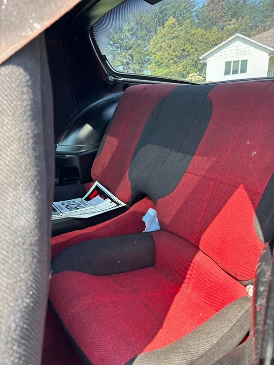 1982 Chevrolet Camaro 3rd Gen - Image 6 of 9