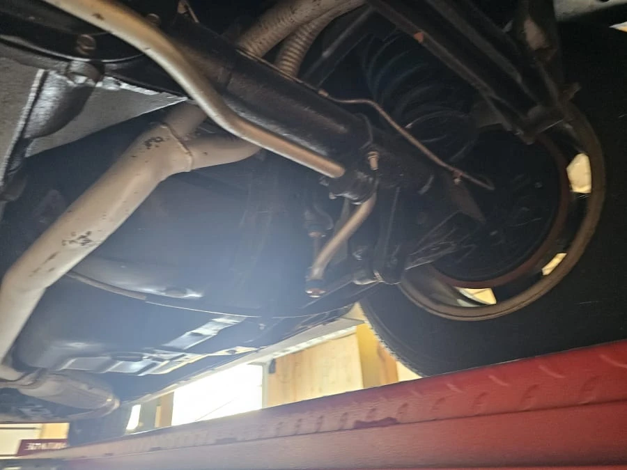 1982 Chevrolet Camaro 3rd Gen - Image 18 of 22