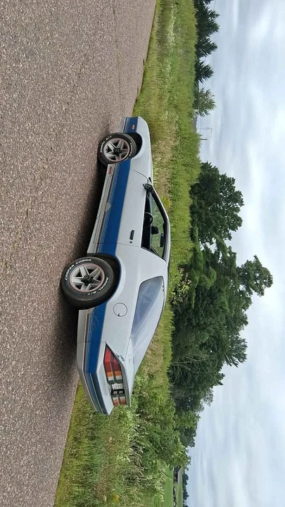 1982 Chevrolet Camaro 3rd Gen - Image 2 of 4