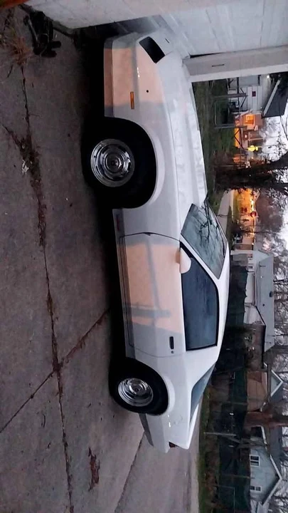1982 Chevrolet Camaro 3rd Gen - Image 2 of 3